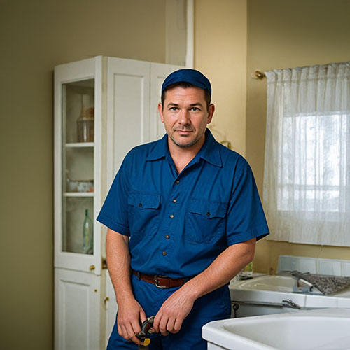 Prime Plumbing “EXAMPLE AD”